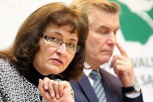 Apkaltose paskendusį Seimą auklėjo Rima Baškienė: pateikė Gretos Kildišienės pavyzdį