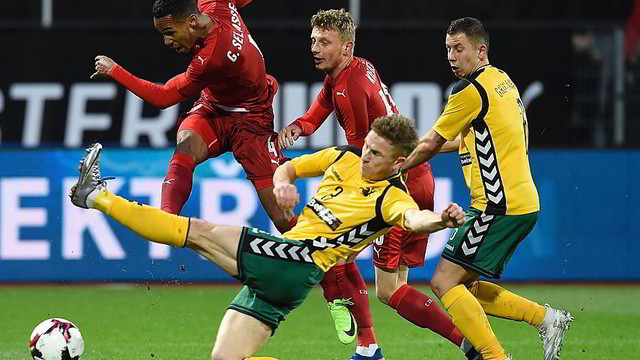 Čekija draugiškose rungtynėse sutriuškino Lietuvos futbolo rinktinę