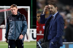 Lietuvos ir Anglijos futbolą vienija skausmingas bruožas, kurį būtina keisti