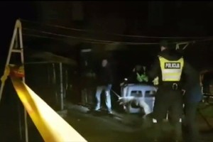 Po tragedijos Šilutėje keliama ir netikėta versija