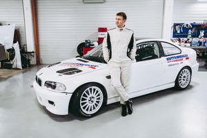 Lenktynininkas Giedrius Firantas įspėjo: plinta nekokybiška alyva