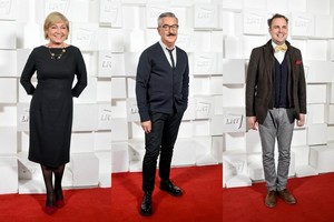 LRT studijoje garsūs žmonės dalijosi juokingiausiais nutikimais televizijoje