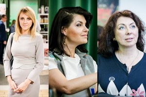 Sostinėje – gurmaniška puota garsenybėms