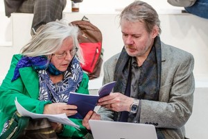 Leipcigo knygų mugėje – 26 lietuvių literatūros vertimai