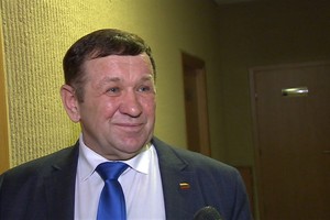 Po priekabiavimo skandalo Kęstučio Pūko padėjėjais tapo vyrai