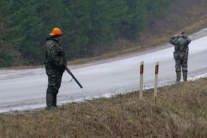 Medžioklės Lietuvoje laukia pokyčiai