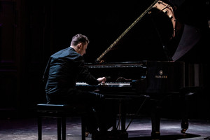 Gražina Montvidaitė: lietuvių pamiltas Janas Krzysztofas Broja sugrįžo