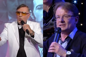 Aleksas Lemanas atskleidė: Gintaras Mikalauskas – tikras lovelasas