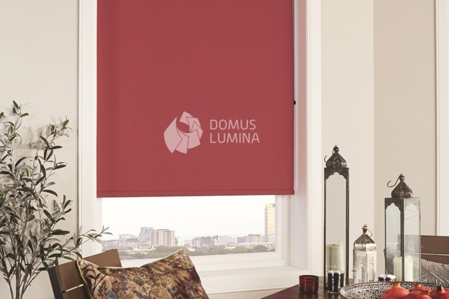 „Domus Lumina“ nuotraukos.