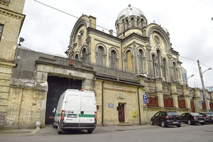 Lietuvio statybininko polėkis: jeigu vogti, tai 100 milijonų