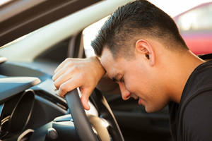 Santuoką gelbėjęs emigrantas po savo poelgio nebegali artintis prie namų