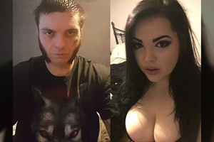 Vyras leidžia mylimajai mylėtis su kitais, kad tik jo nepaliktų