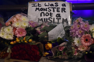 Specialiai iš Londono: išpuolis pakeitė miesto veidą