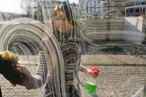 Pavasarinis namų tvarkymas: kokias priemones rinktis, kad visi kampai švytėtų