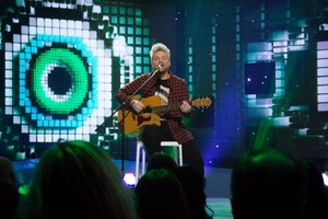 Rūta Ščiogolevaitė apie Andriaus Mamontovo antrininką: nieko panašaus nesu mačiusi