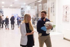 Po Rūtos Ščiogolevaitės interviu pagailo jos vyro: „Kaip žmogus turėjo jaustis?“