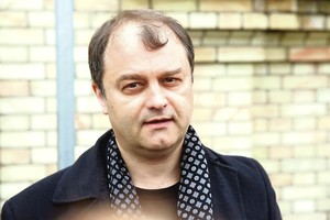 Aferų meistrui Sergejui Rachinšteinui – dar vienas teismo kirtis