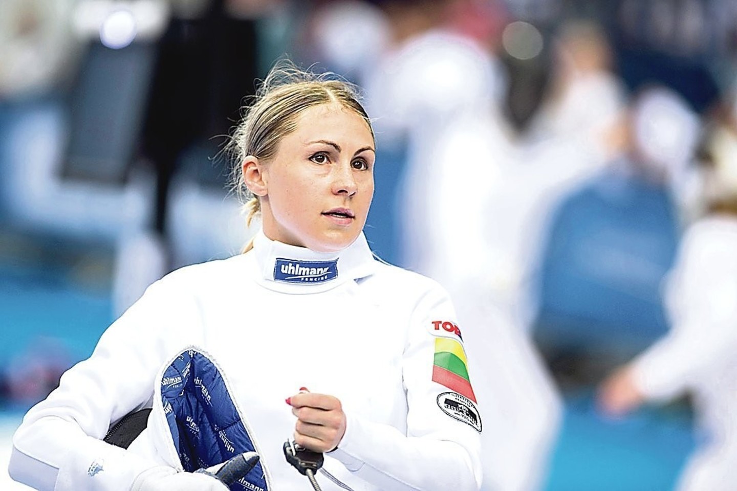 L.Asadauskaitė