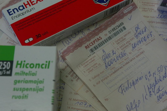 Norite sutaupyti vaistinėje? Jums padės 3 taisyklės