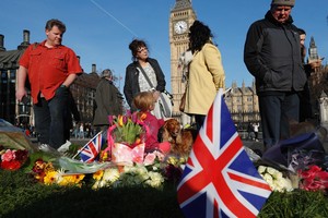 Teroro išpuolio sukrėsti Londono lietuviai: „Kad mus palaužtum, reikia labiau pasistengti“