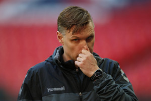 Edgaras Jankauskas svajoja apie tai, ko trokšta visas Lietuvos futbolas