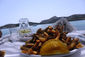 Atostogos Graikijoje: ko paragauti ir neišleisti per daug pinigų