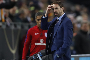 Prie Anglijos rinktinės vairo – tvarkingas moksliukas, galvojęs apie žurnalisto karjerą