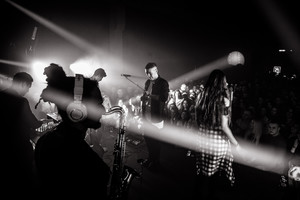 Klaipėdiečius džiugino Lilas ir Innomine