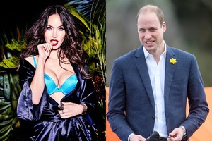 Žvaigždžių savaitėje – princo Williamo šėlionės ir neblėstantis seksualumas