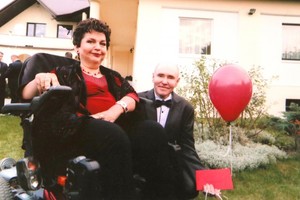 Kojų nevaldanti vyro dievinama panevėžietė pasidalino laimės receptu