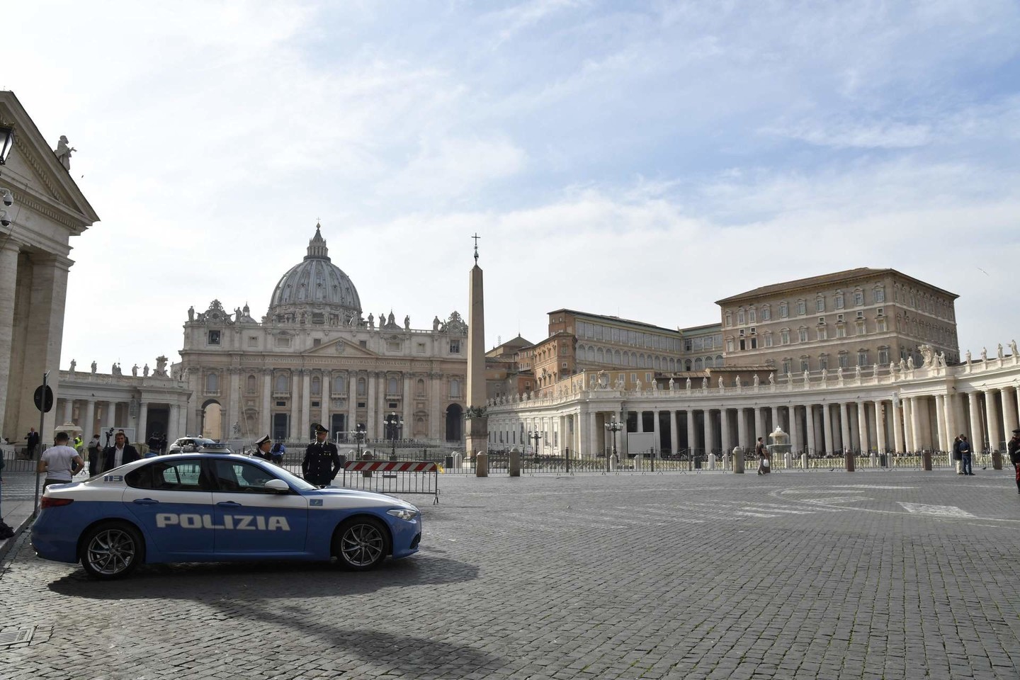 Romoje renkasi Europos šalių lyderiai.<br>AFP/“Scanpix“ nuotr.