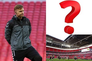 Prieš žingsnį į Vemblio pragarą – pasirinkimai: ką į aikštę mes Edgaras Jankauskas?