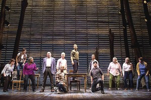 Rugsėjo 11-osios tragedija tapo svetingumo pamoka