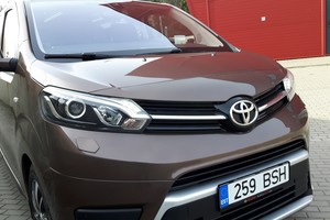 Lrytas.lt testas: ar iš „Peugeot“ galima padaryti gerą „Toyotą“?