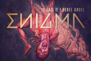 Albumo apžvalga. „Enigma“ „The Fall Of A Rebel Angel“