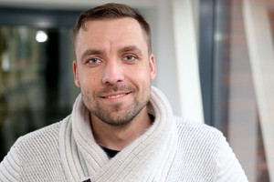 Devynis pragaro ratus praėjęs vilnietis skleidžia ypatingą žinią