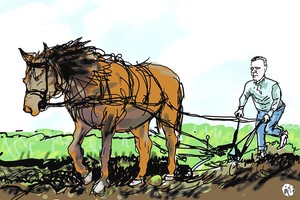 Juozas Erlickas. Save surasti galima. Tik kur paskui padėti?