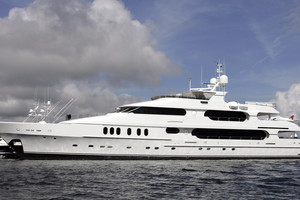 Susipažinkite: Rusijos ir pasaulio turčiai, kurie žarsto milijardus