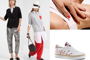 5 svarbiausios tendencijos pagal Izoldą Gudelis