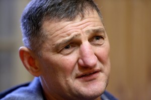 Henytė pripažino, jog suklydo pasislėpęs Bulgarijoje, o ne Afrikoje