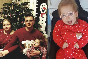 Aukštas kraujospūdis nėščiai kaunietei pranašavo baisų išbandymą