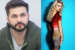 Linas Kleiza apie savo žmoną Agnetą: „Ji – mano gyvenimo meilė“