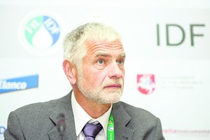 Grūdų ir pieno lietuviams nebepakanka – reikia bandelių ir sūrių