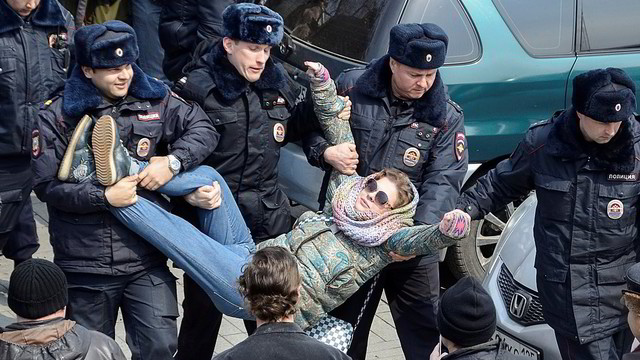 Paviešinti Dmitrijaus Medvedevo turtai išprovokavo masinius protestus Rusijoje