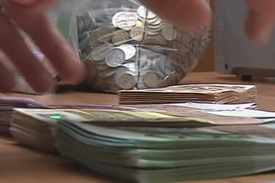 Trumpos žinios: atsistatydino kalėjimų departamento direktorė Živilė Mikėnaitė 