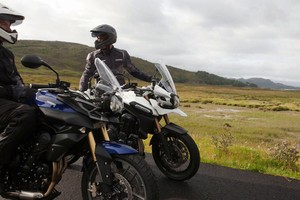 Prasideda motociklų sezonas: tai blogiausia, ką gali daryti vairuotojai