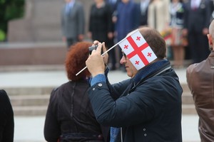 Į Vilnių atskris pirmieji „beviziai“ keleiviai iš Gruzijos