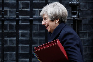 Milžiniškas iššūkis: ar Jungtinės Karalystės valdžia pasiruošusi „Brexit“?