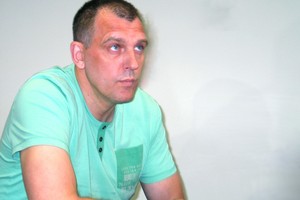 Krepšininko Gintaro Einikio pensija vėl gali būti nurėžta