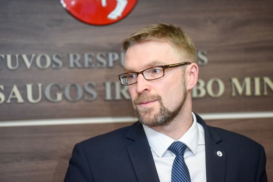 SADM siūlo nuo kitų metų naikinti Vaikų išlaikymo fondą